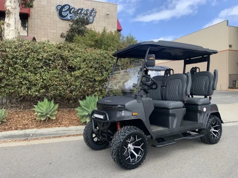 2026 Denago Rover XL thumb 2