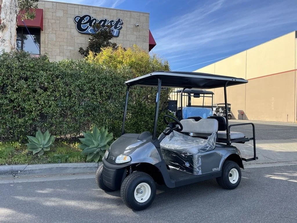 2020 E-Z-GO RXV ELiTE Lithium thumb 2