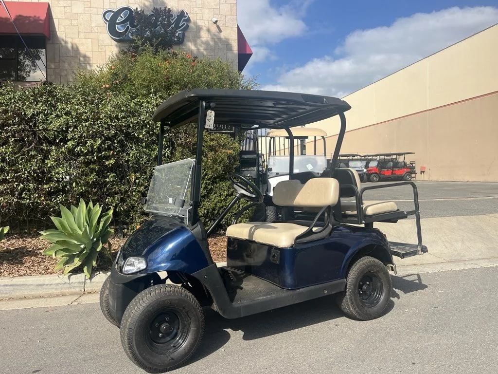 2022 E-Z-GO Freedom thumb 2