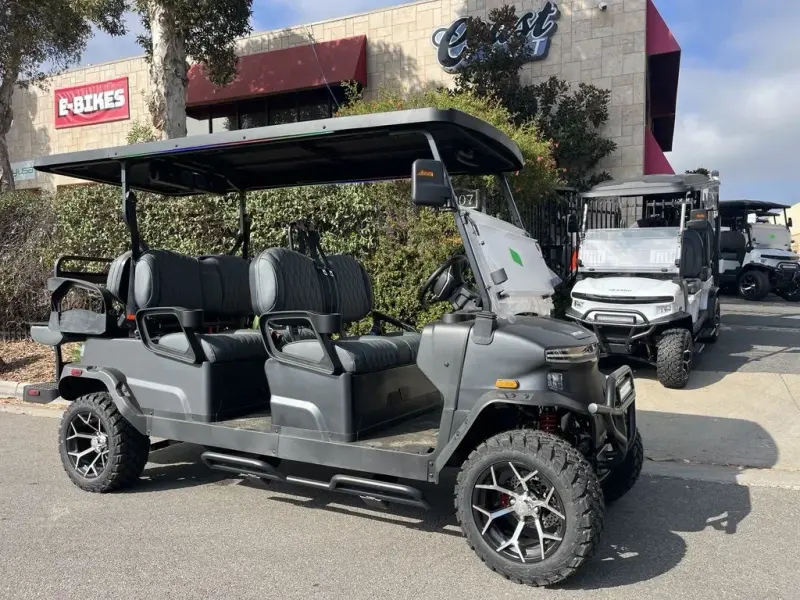 2026 Denago Rover XL 6 thumb 3