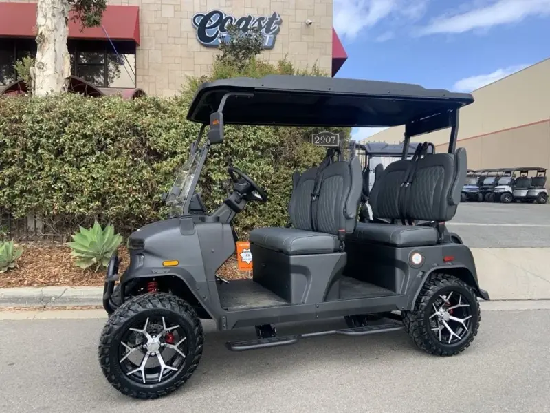 2026 Denago Rover XL photo 1