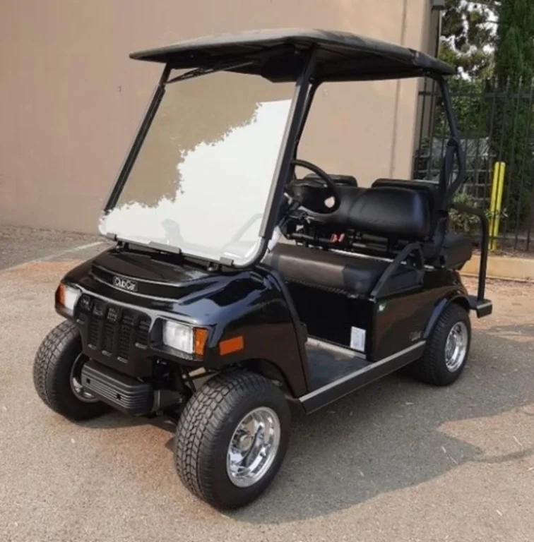 2023 Club Car Villager thumb 2