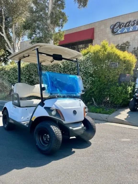 2026 Yamaha Drive2 thumb 2