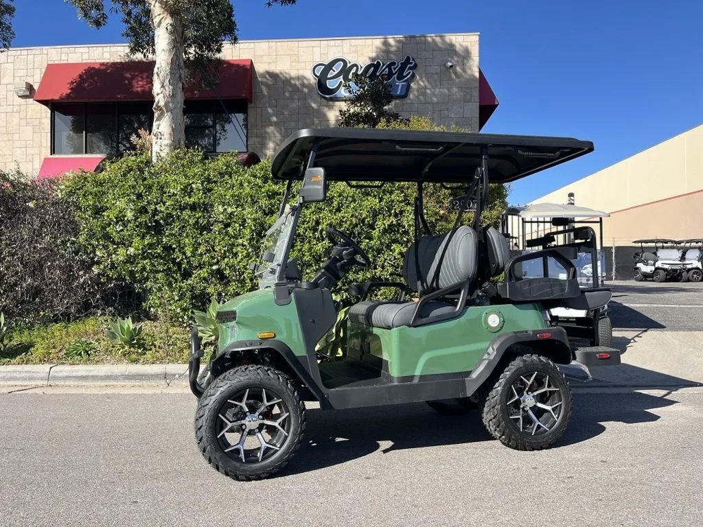 2025 Denago Nomad XL thumb 3