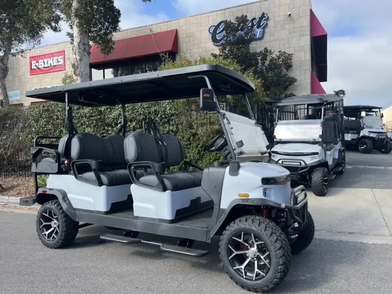 2026 Denago Rover XL 6 thumb 3