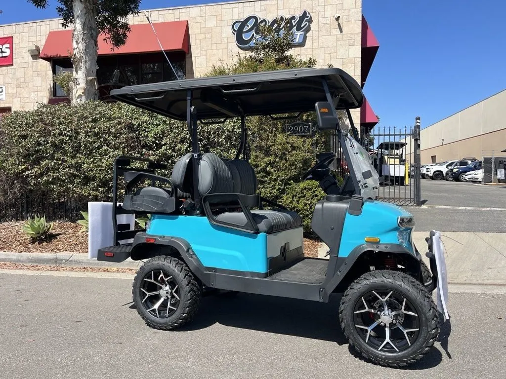 2026 Denago Nomad XL thumb 3