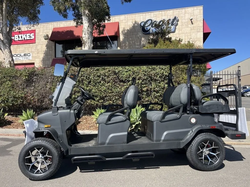 2026 Denago Rover XL 6 thumb 2