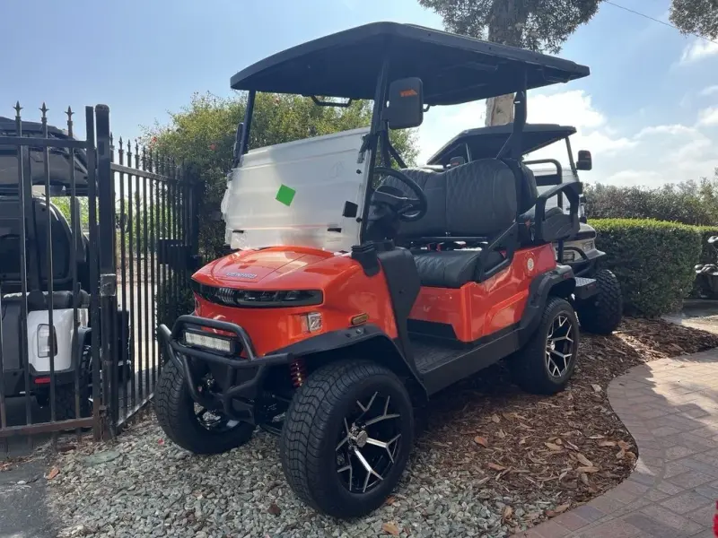 2026 Denago Nomad XL photo 1