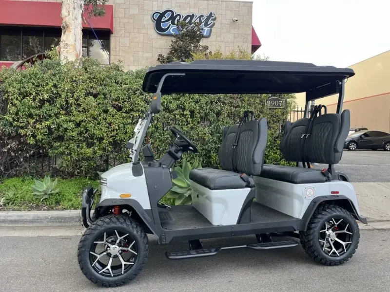 2026 Denago Rover XL thumb 3