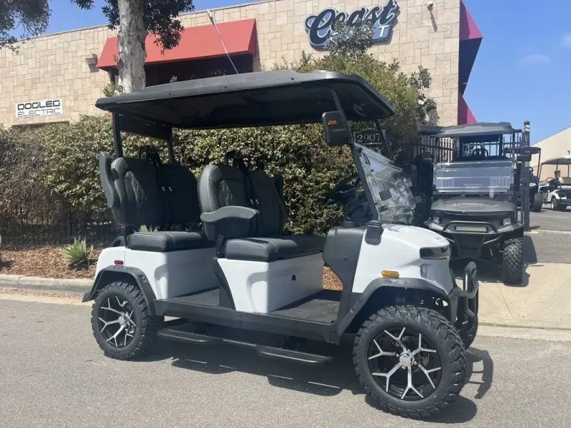 2026 Denago Rover XL thumb 1