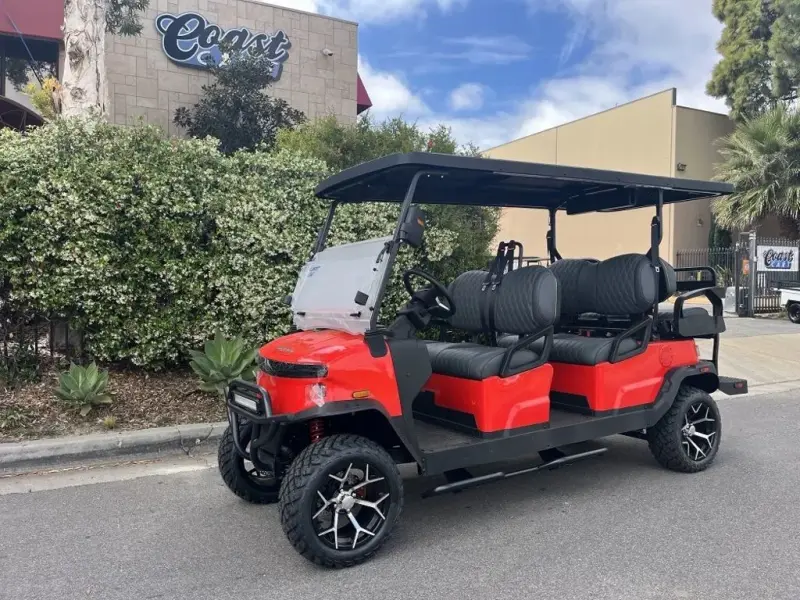 2026 Denago Rover XL 6 thumb 2