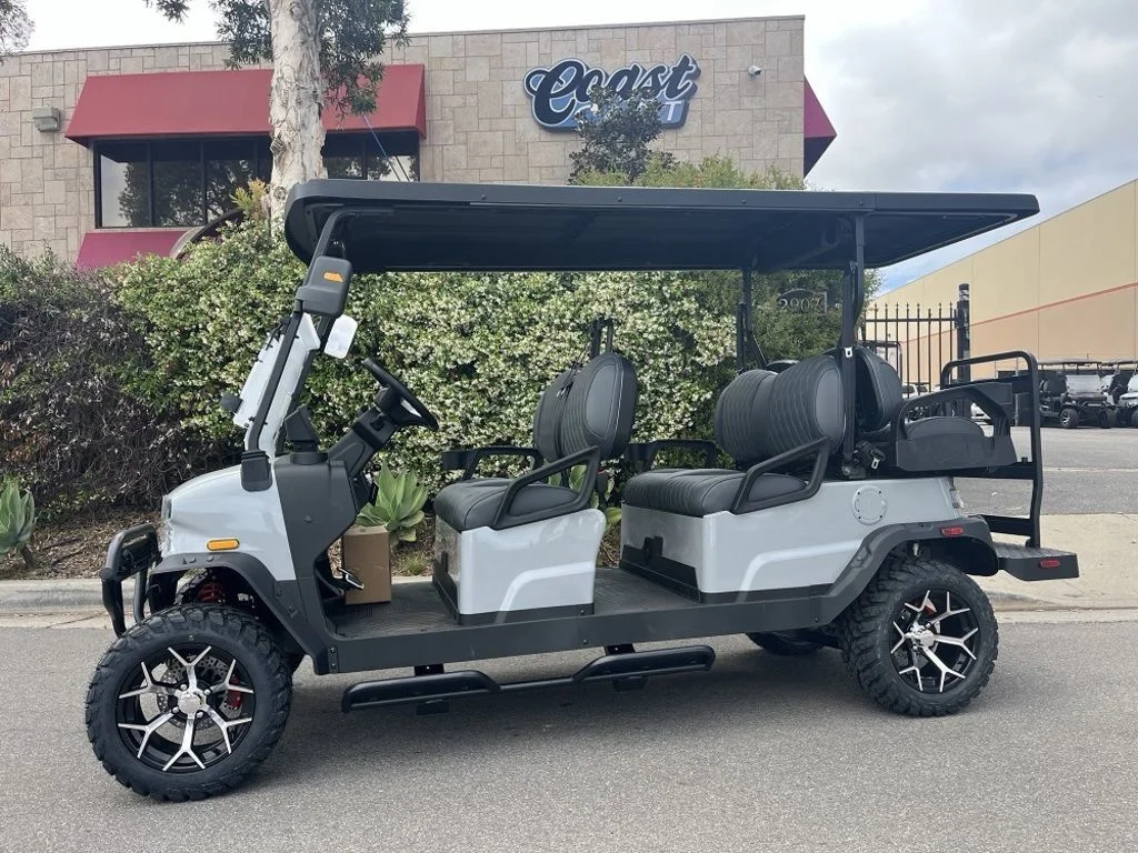 2025 Denago Rover XL 6 thumb 3