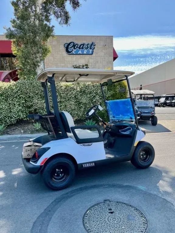 2026 Yamaha Drive2 thumb 3