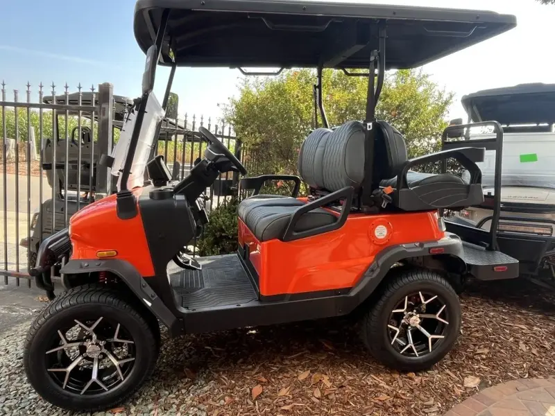 2026 Denago Nomad XL thumb 3