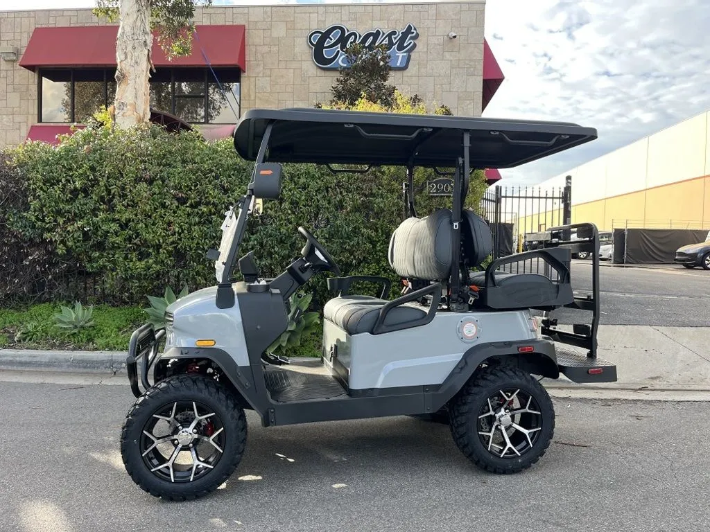 2026 Denago Nomad XL photo 1