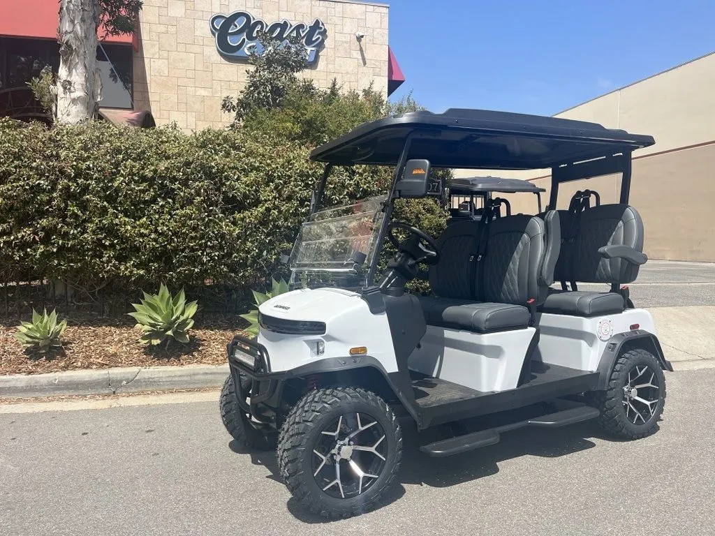 2026 Denago Rover XL thumb 2