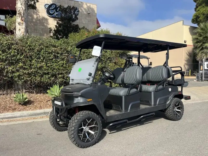 2026 Denago Rover XL 6 thumb 2