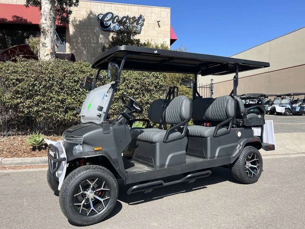 2026 Denago Rover XL 6 thumb 3
