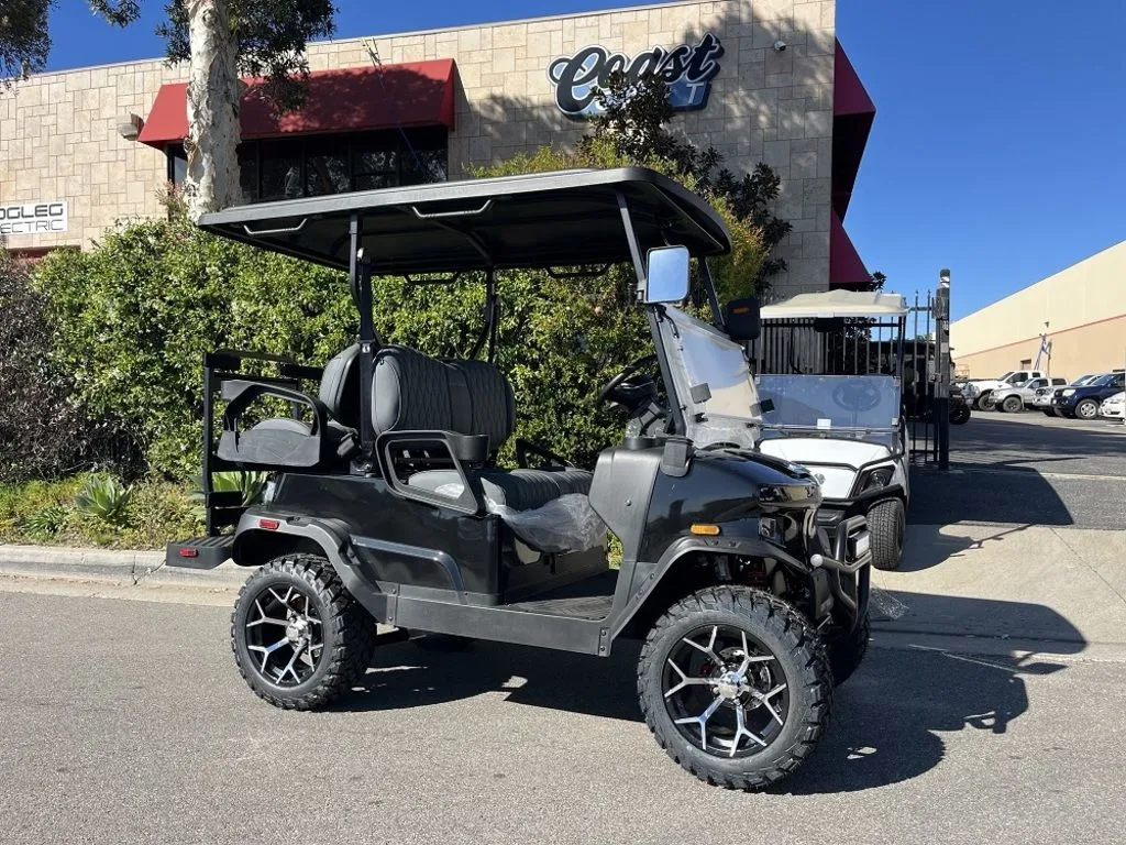 2025 Denago Nomad XL thumb 1