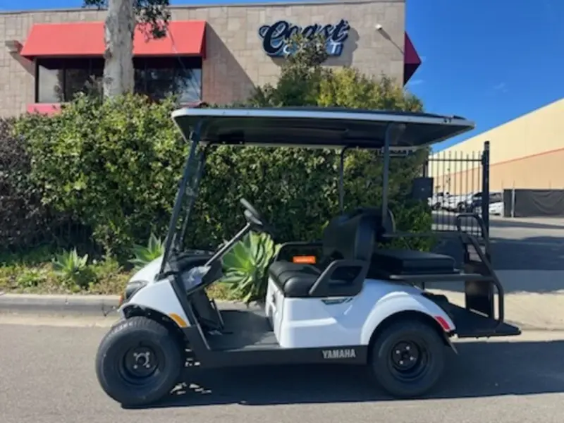 2026 Yamaha Drive2 PowerTech AC photo 1