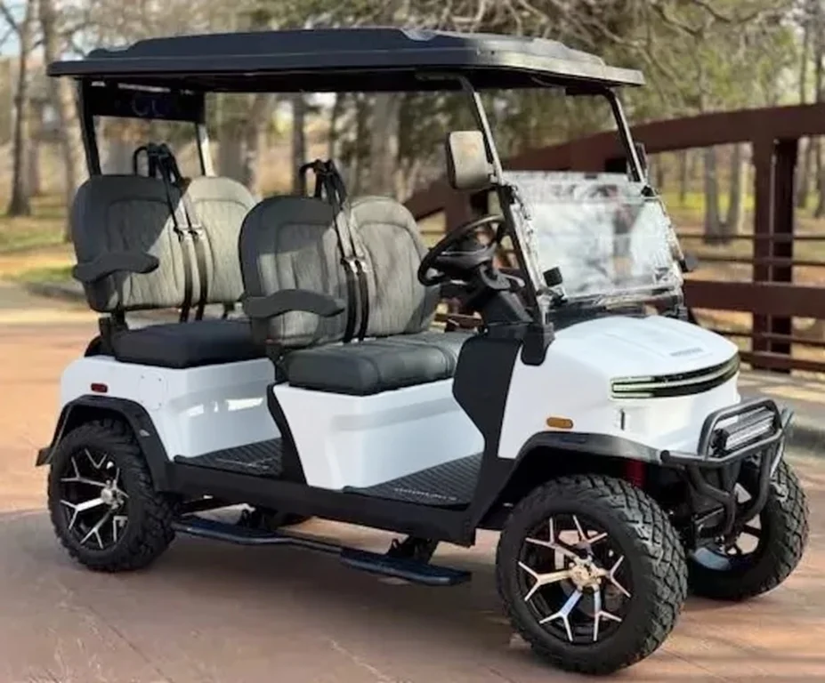 2026 Denago Rover XL thumb 2