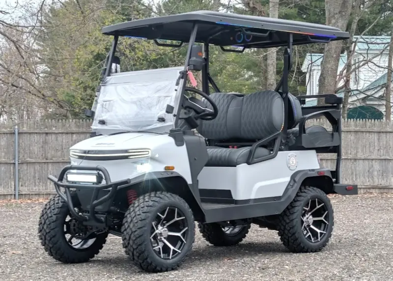 2026 Denago Nomad XL thumb 1