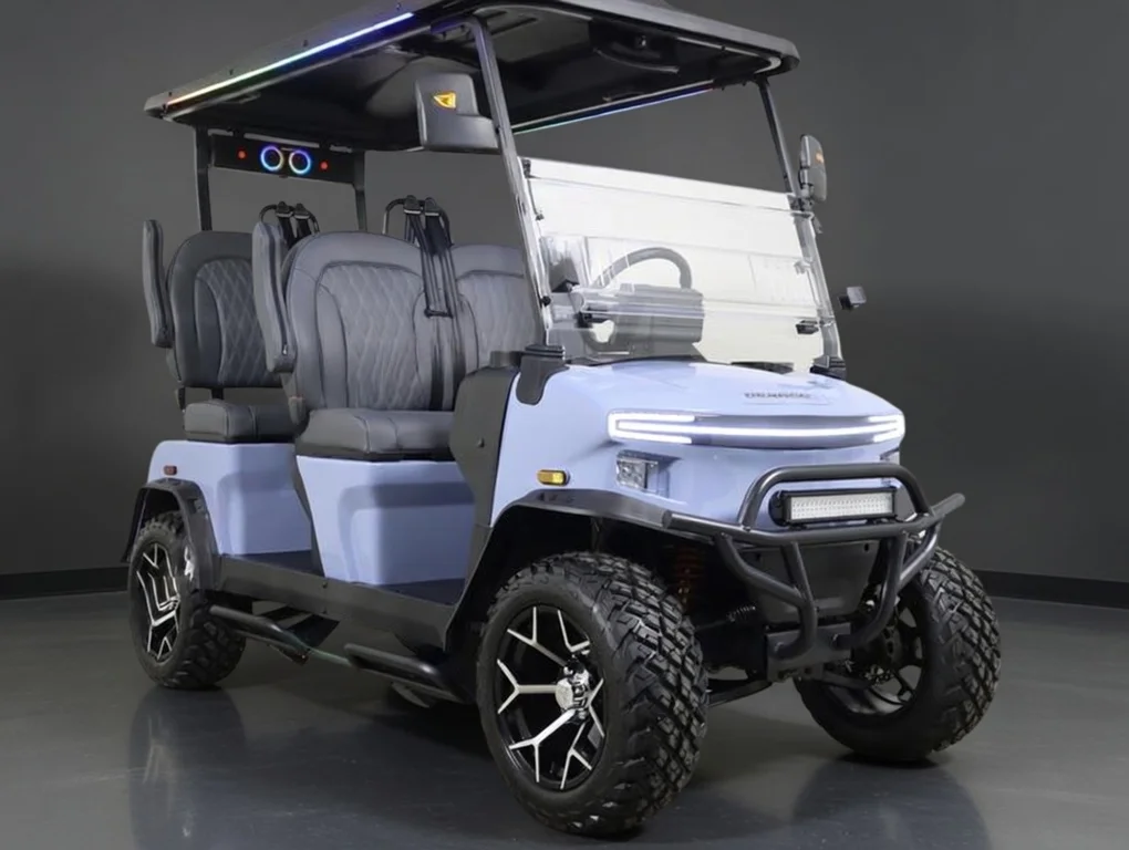 2026 Denago End of Summer SPECIAL $243.64/month ZERO DOWN! 0% thumb 2