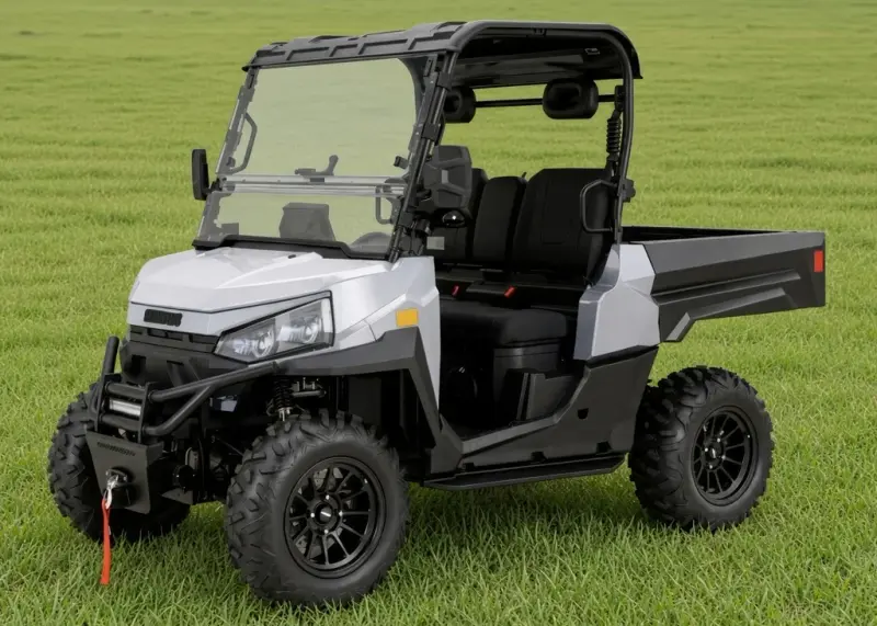 2026 Campus EV $276.98/M $0 DOWN! 60 Months Special Financing! Mo photo 1