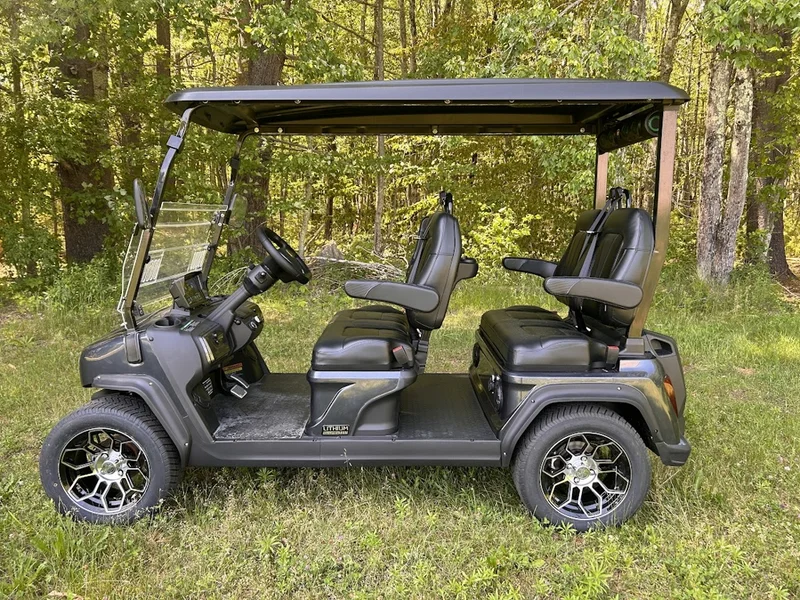 2026 Evolution $221.77/M ZERO DOWN! End Of Year Special! In Stock thumb 4