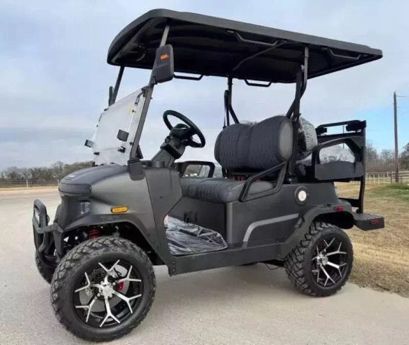 2026 Denago Nomad XL photo 1