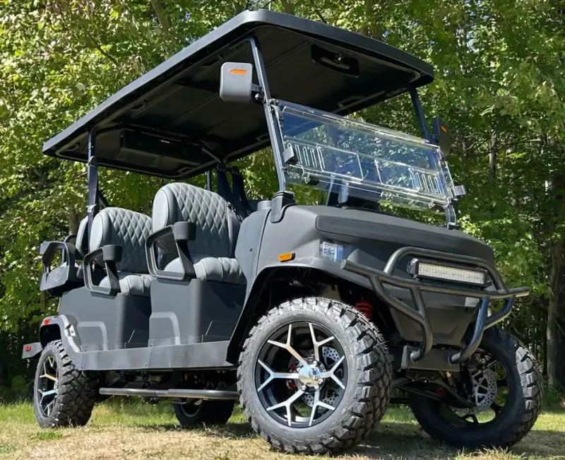 2026 Denago Rover XL 6 thumb 1