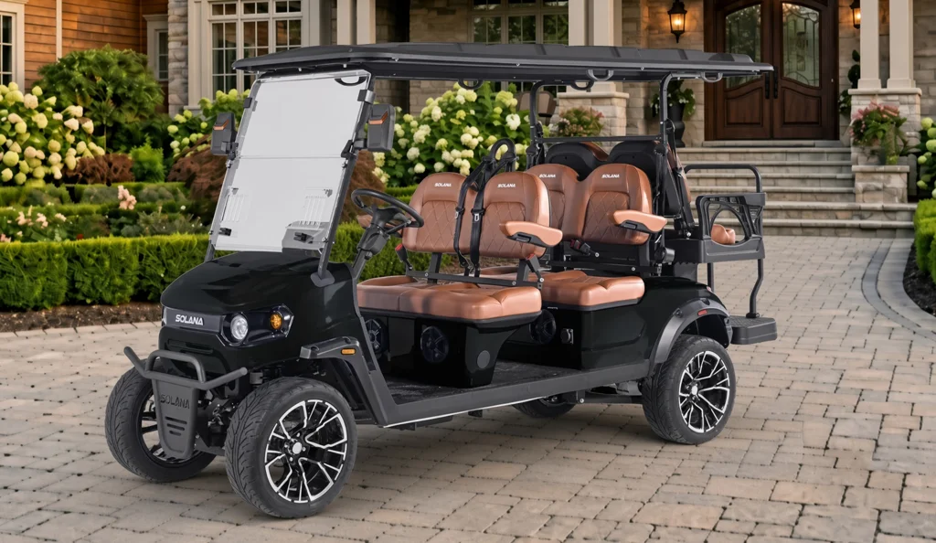 2026 Solana $333.19/m Zero Down 0% APR! Model F 6P 4+2 6 Passe thumb 3