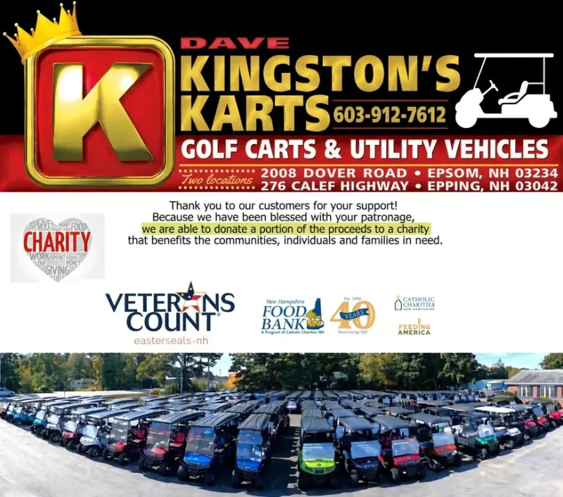 2027 Voyager EV Commander Premium 4 Forward 4 Passenger Lithium ST thumb 4