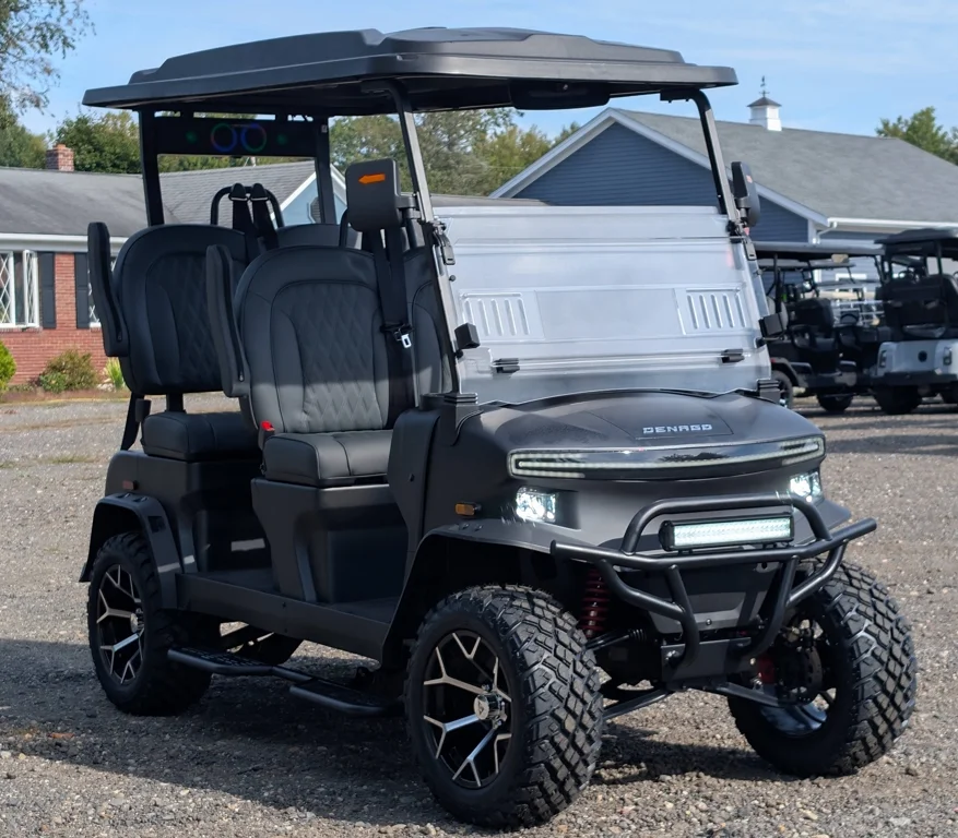 2026 Denago Rover XL thumb 3