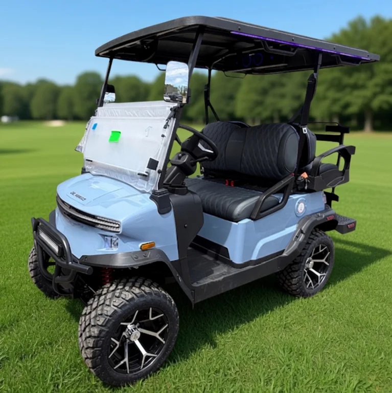 2026 Denago Nomad XL thumb 3