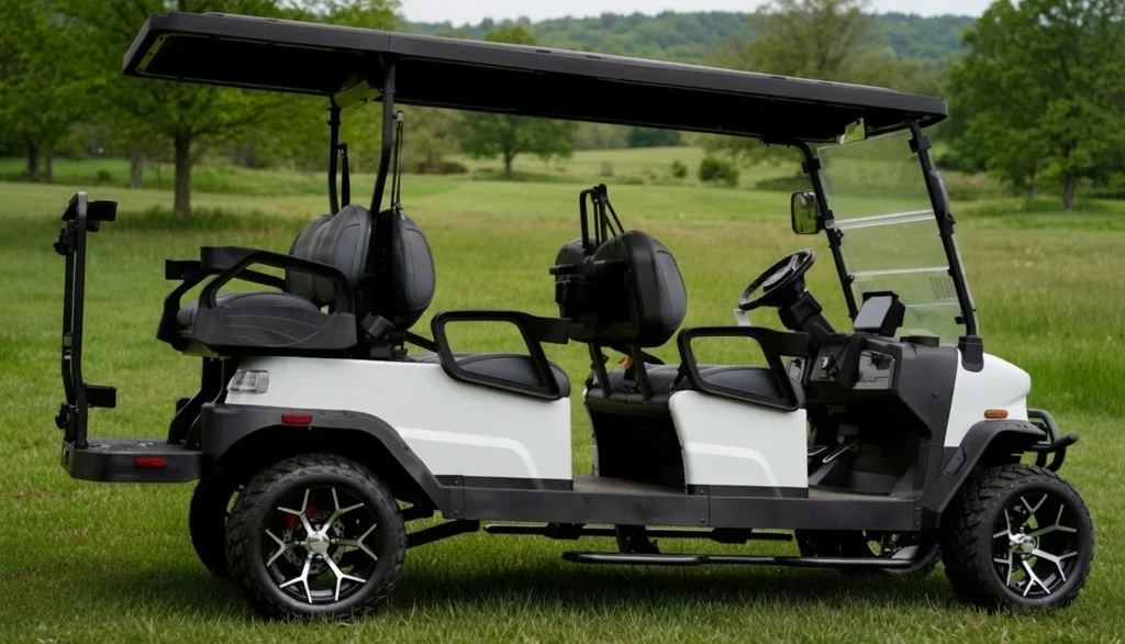 2026 Denago Rover XL 6 thumb 3