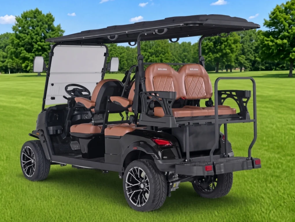 2026 Solana $333.19/m Zero Down 0% APR! Model F 6P 4+2 6 Passe thumb 4