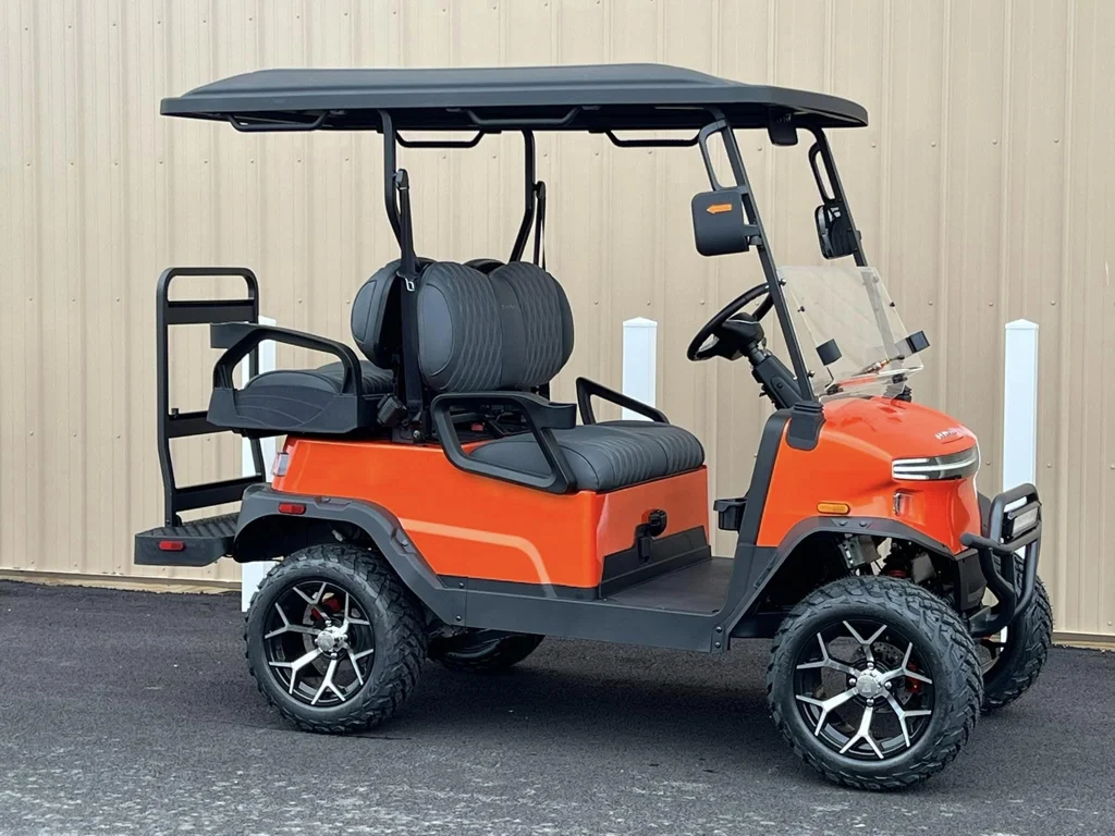2026 Denago Nomad XL thumb 3