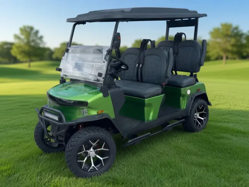 2026 Denago Rover XL thumb 1