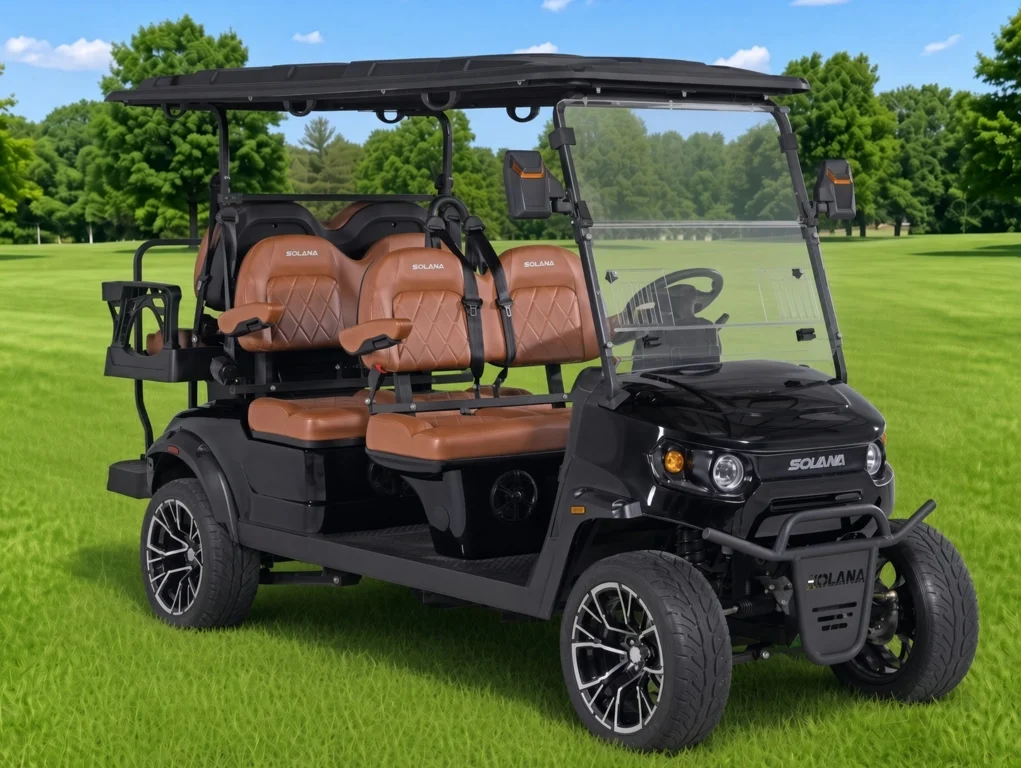 2026 Solana $333.19/m Zero Down 0% APR! Model F 6P 4+2 6 Passe thumb 2