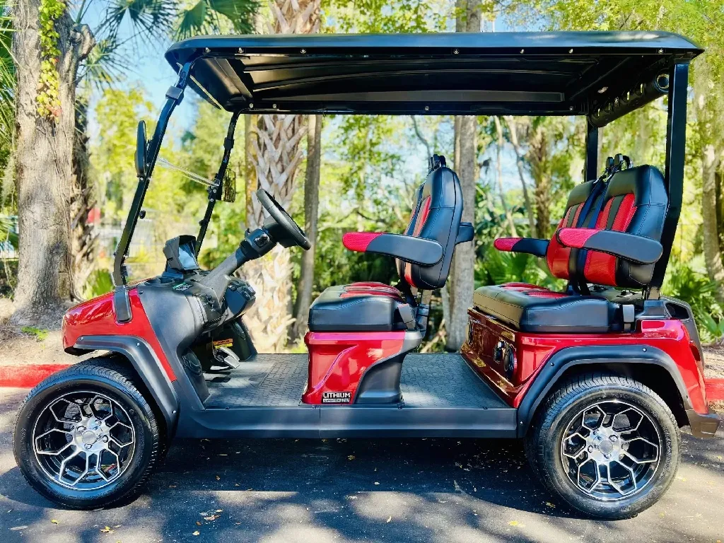 2026 Evolution End Of Year Special! In Stock CASH Is King! 2026 E thumb 1
