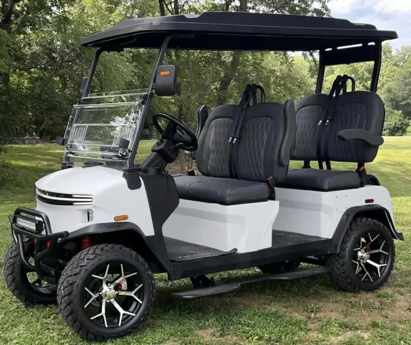 2026 Denago Rover XL thumb 1