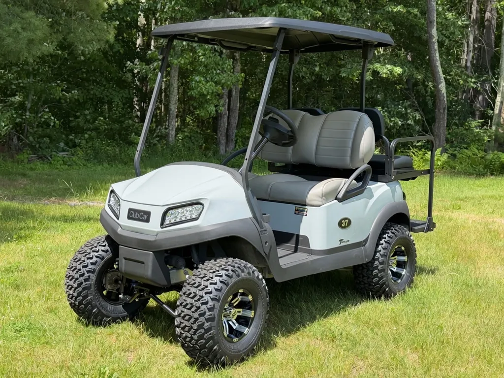 2023 Club Car Tempo thumb 4