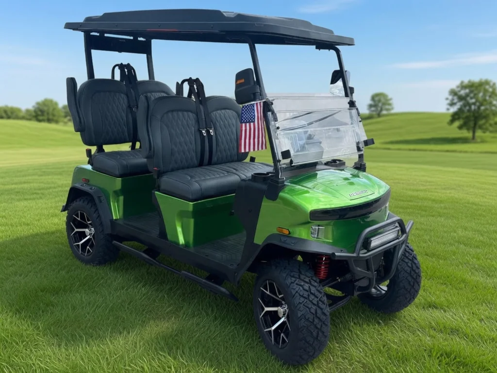 2026 Denago Rover XL thumb 4