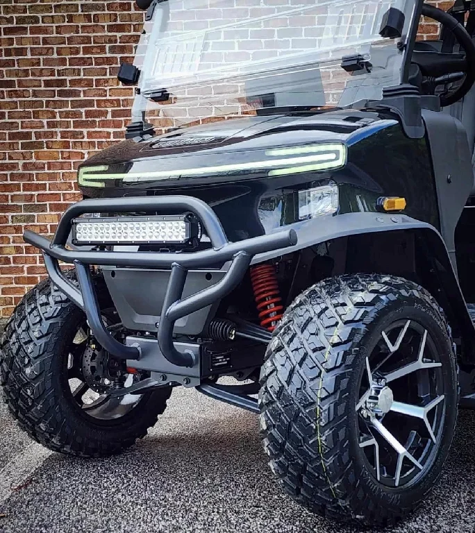 2026 Denago Rover XL thumb 2