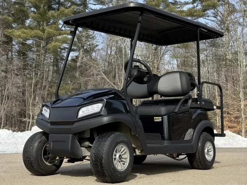 2022 Club Car NRTG Special! 2 YEAR WARRANTY-Lithium Club Car Tem thumb 2