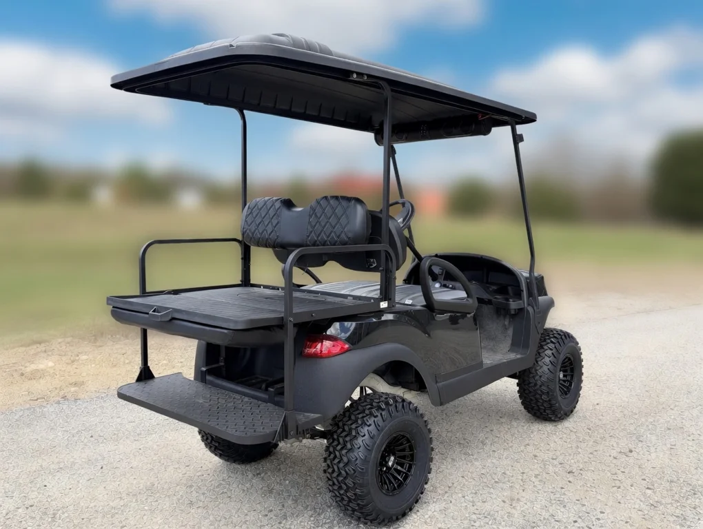 2023 Club Car Tempo thumb 4