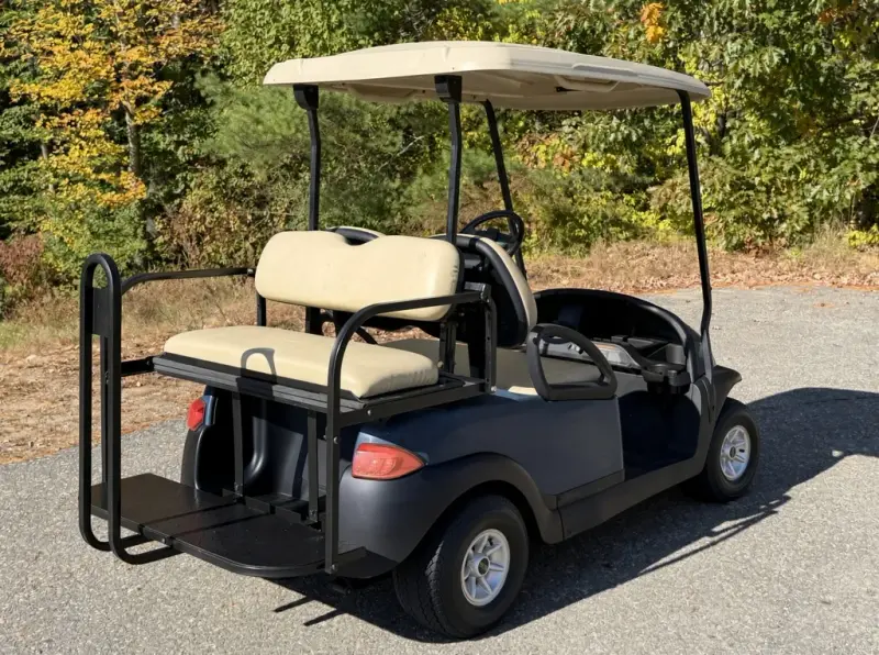 2005 Club Car Precedent thumb 4