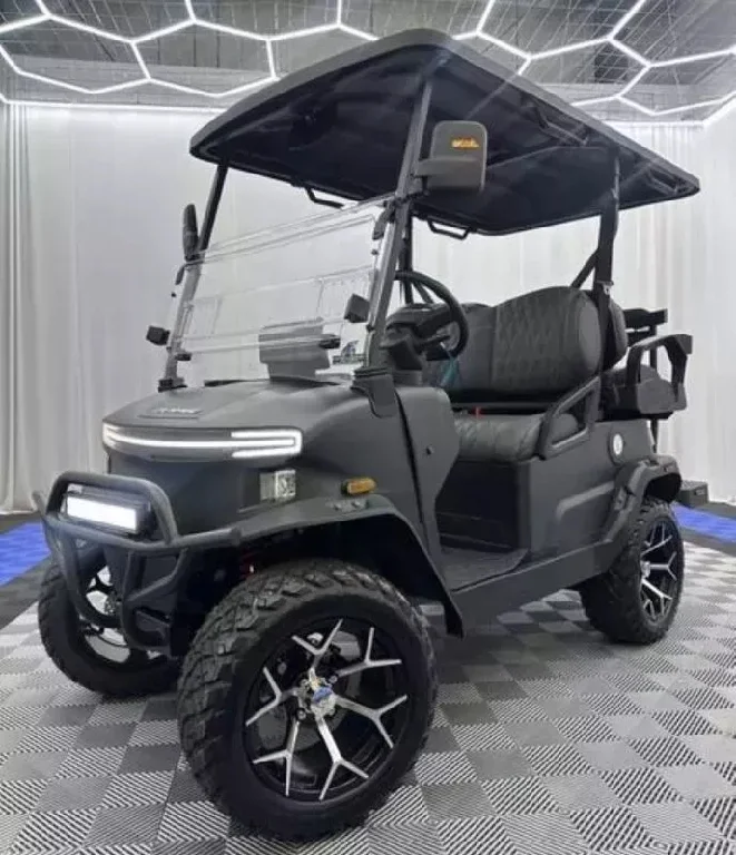 2026 Denago Nomad XL thumb 2
