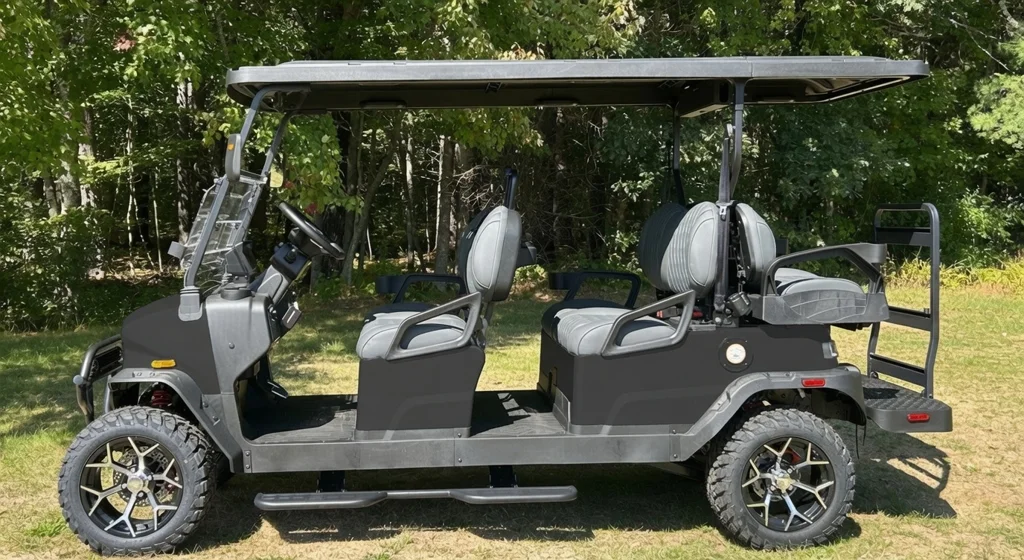 2026 Denago Rover XL 6 thumb 4
